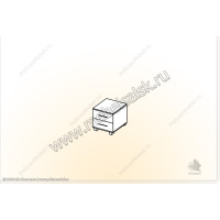 Прикроватная тумбочка Флоренция